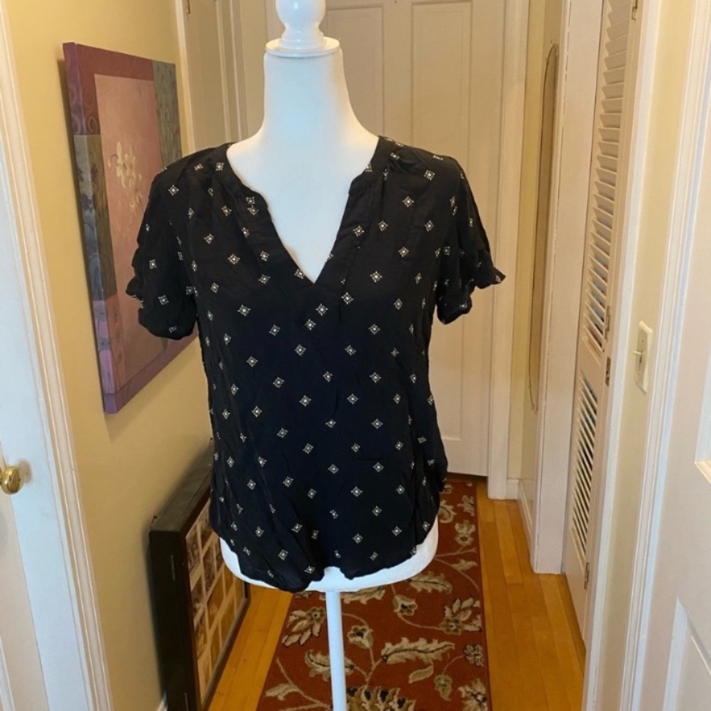 Old navy top